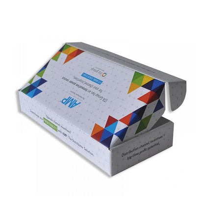 WANTAILAI  Airplane box packaging box Airplane box high aesthetic value Airplane box customization