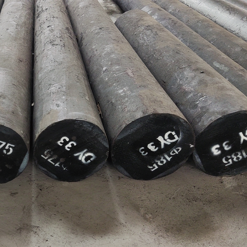 CHENGYI DY33 mold steel