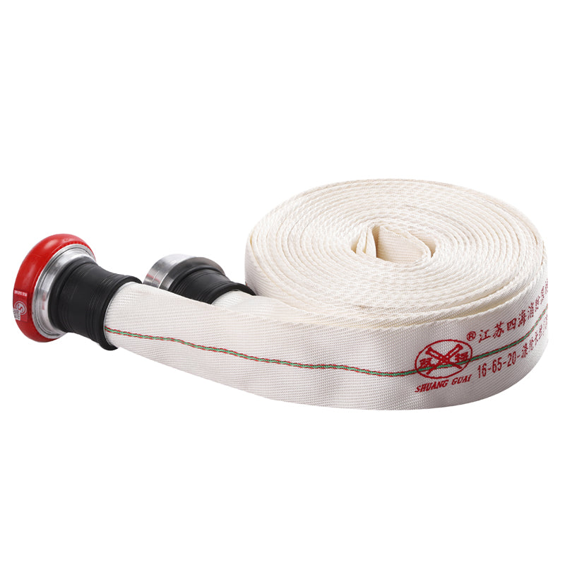 SIHAI Fire hose 16-65-30   Fire hose for agricultural irrigation