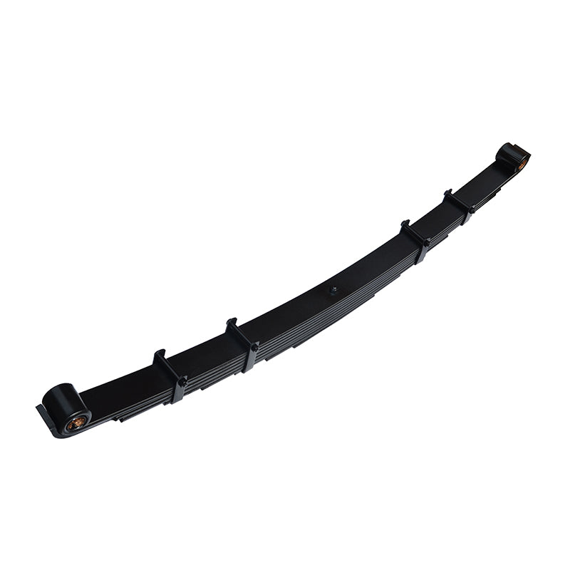 DONGFENG Truck front spring 2912010-AS842AY  Automobile parts: steel plate spring, plate spring