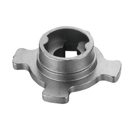 TIANYE Stainless steel pipe fittings   Precision Casting Parts Customized Metal Casting Parts