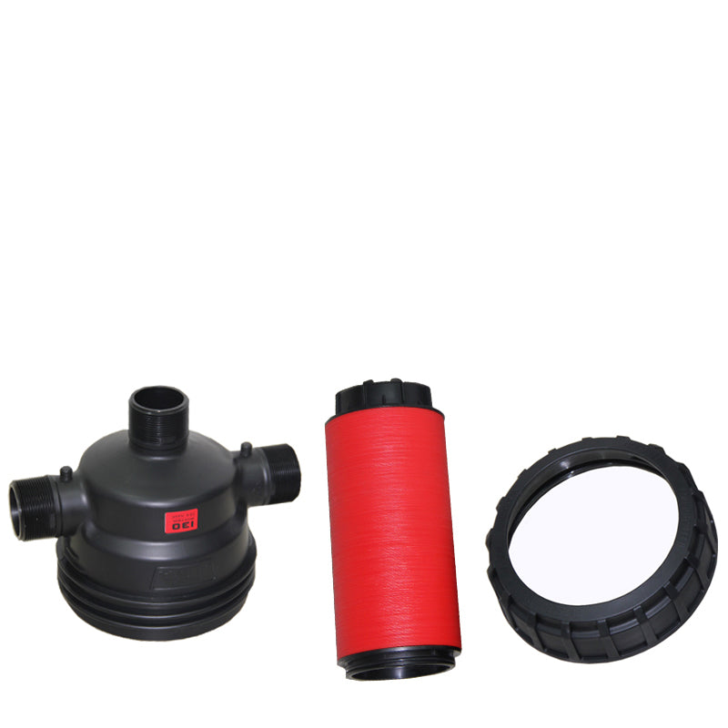 AERSAISI T Type New Disc Filter