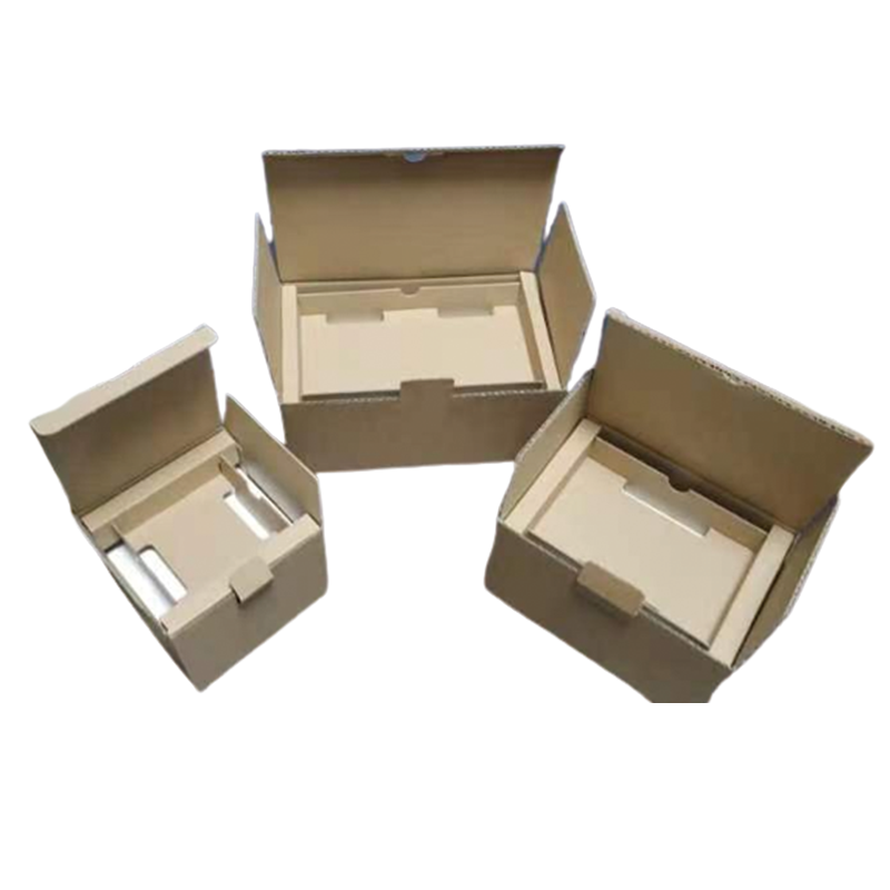 HANGRUI Corrugated cardboard boxes