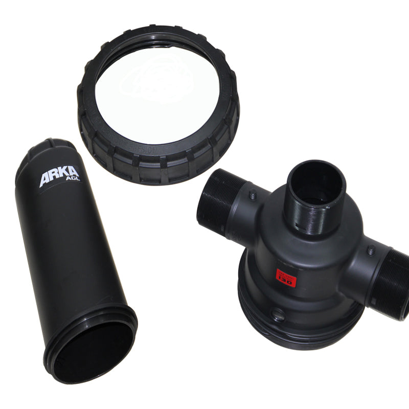 AERSAISI T Type New Disc Filter