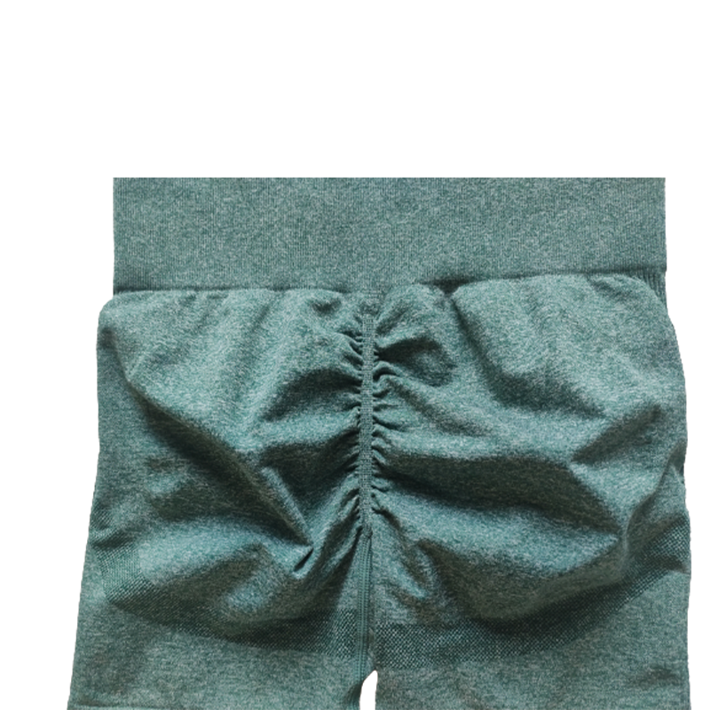 ZHILIN 8205-Peach Butt Shorts