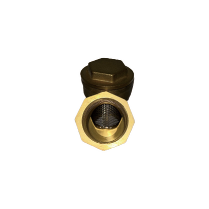 FENGTAI filter valve