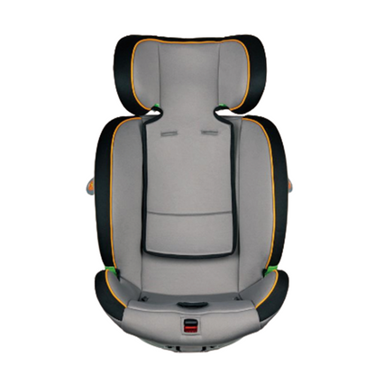 RUIRONG R288 Swivel child car seat 0-12 years old 55×47×61