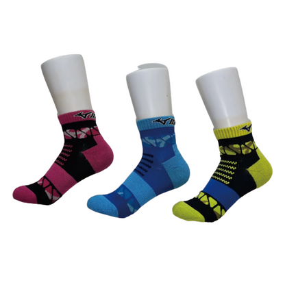 XINHE Cotton Women's Sports Spot Compression Socks X 010