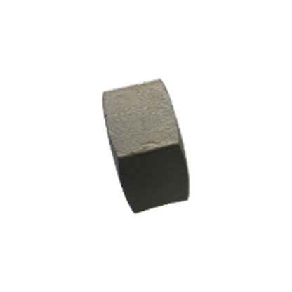 WUYI Nut M24X2  Hexagonal Nut Carbon Steel Hexagonal Nut