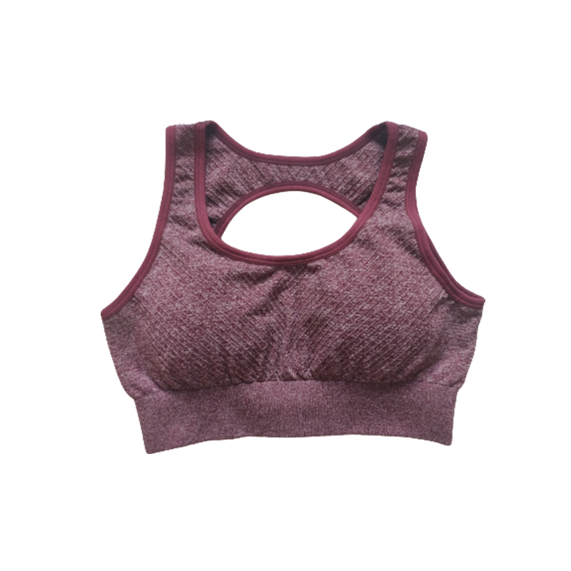 ZHILIN 8305-Back Bra