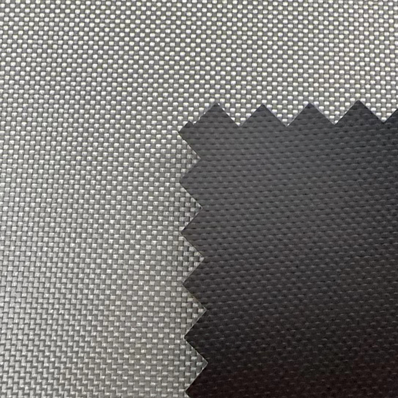 ZHENHAI Oxford Cloth WR PU5000MM Vinyl Full Blackout 300D   Waterproof thickened fabric, wear-resistant canvas fabric, outdoor camping water blocking fabric