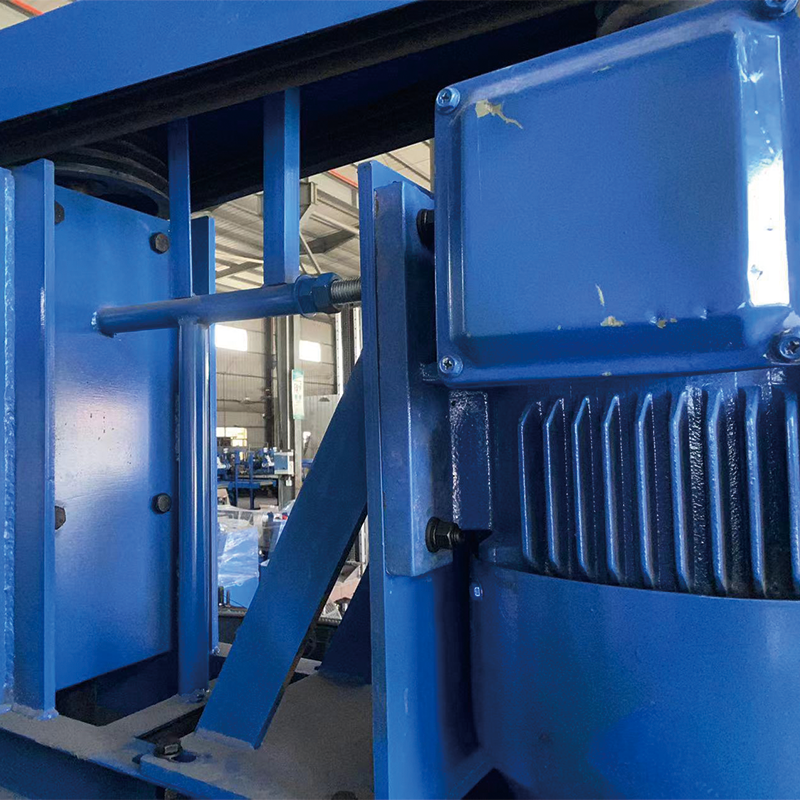 ZHONGSAI primary barrel