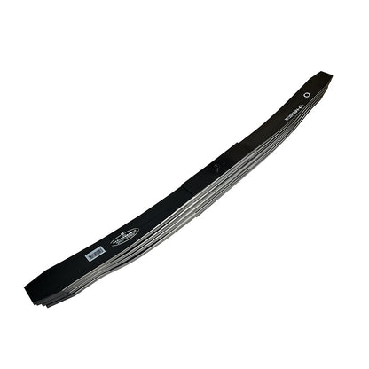 DONGFENG Heavy duty truck leaf spring rear spring 2913S9B36P4-4A Automobile parts: steel plate spring, plate spring