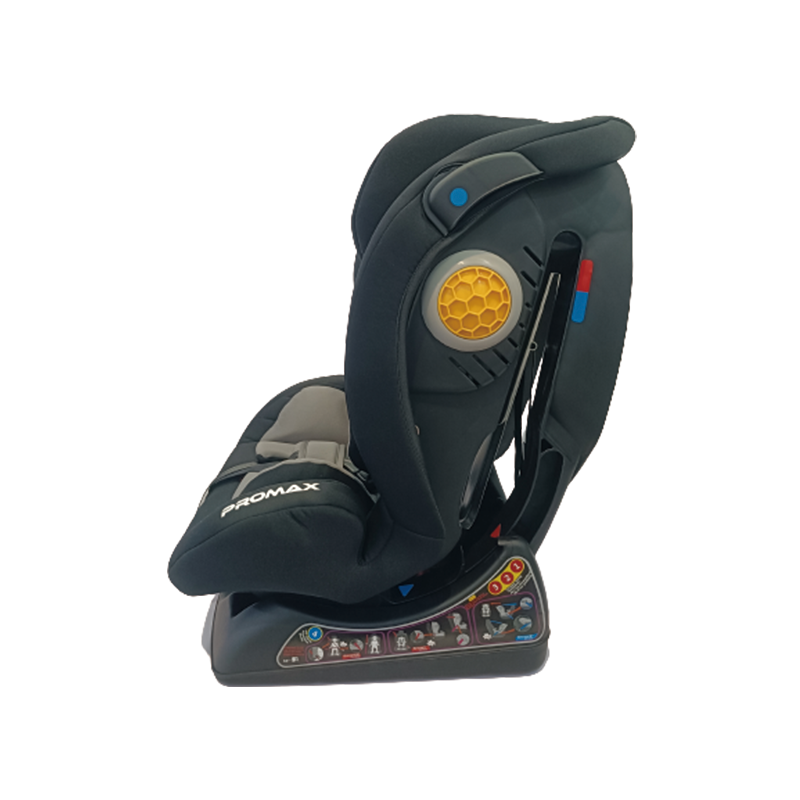 RUIRONG R206 0-12 years old child car seat 50.5*44*61