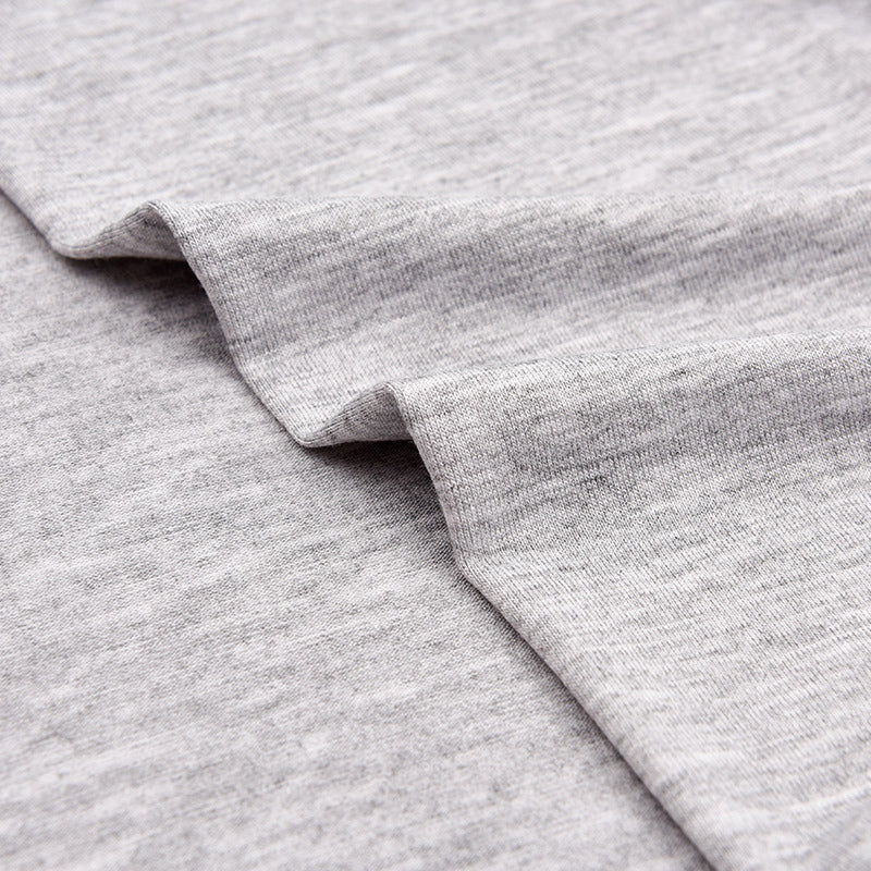 FENGRAN Modal Spandex Single Jersey  Ultra-thin breathable elastic