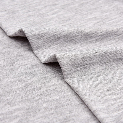 FENGRAN Modal Spandex Single Jersey  Ultra-thin breathable elastic