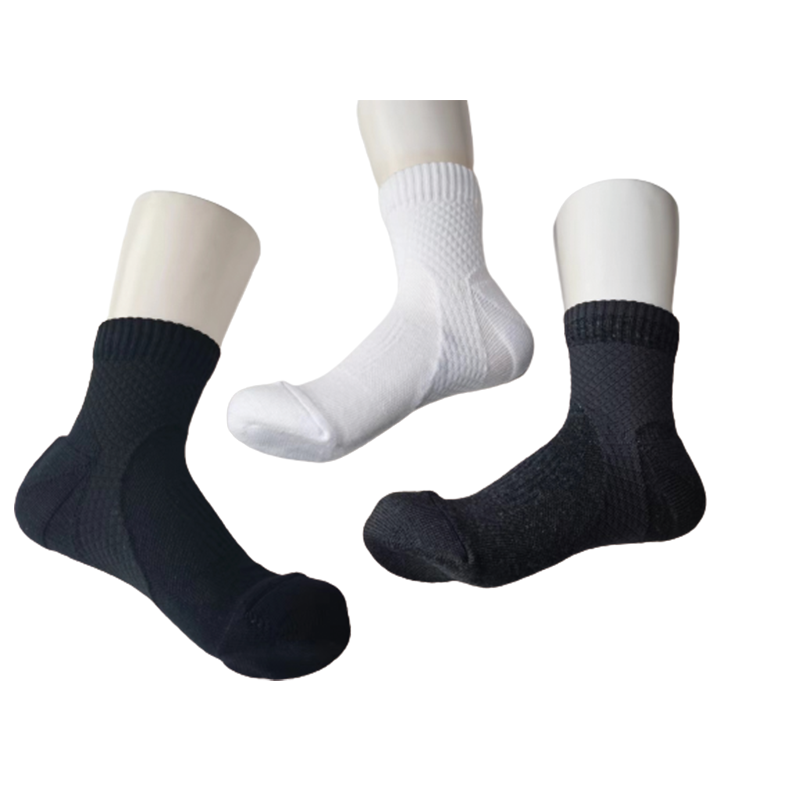 XINHE Cotton Men's Sports Compression Socks X 008