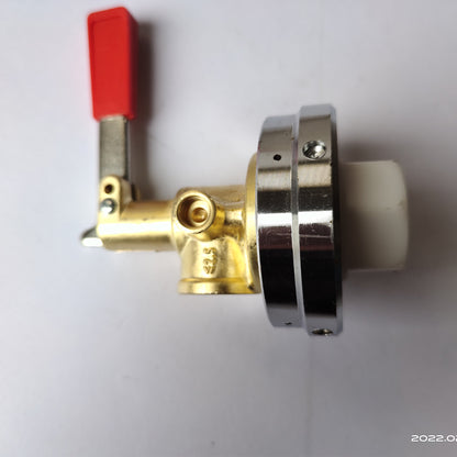 ZHONGHUA 45L cart water-based M64*1.5