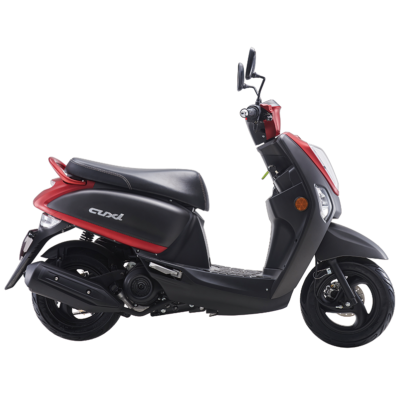 SANYANG S9-C Motorcycle Kit
