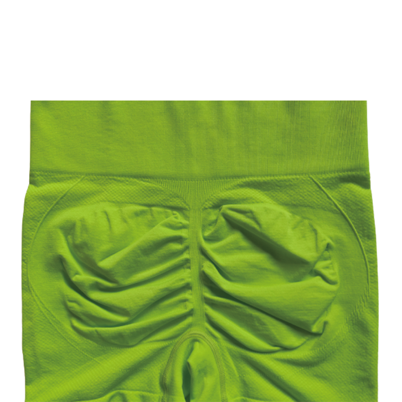 ZHILIN 8202-Peach Butt Shorts