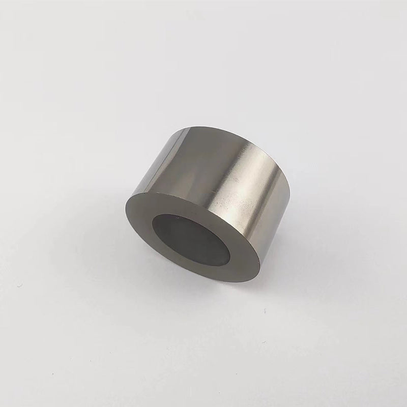 SHENGLI Carbide-supported diamond wire drawing die blanks