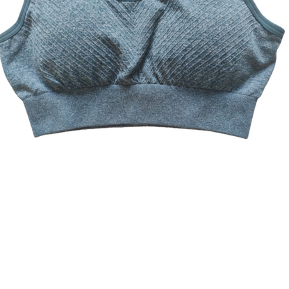 ZHILIN 8305-Back Bra