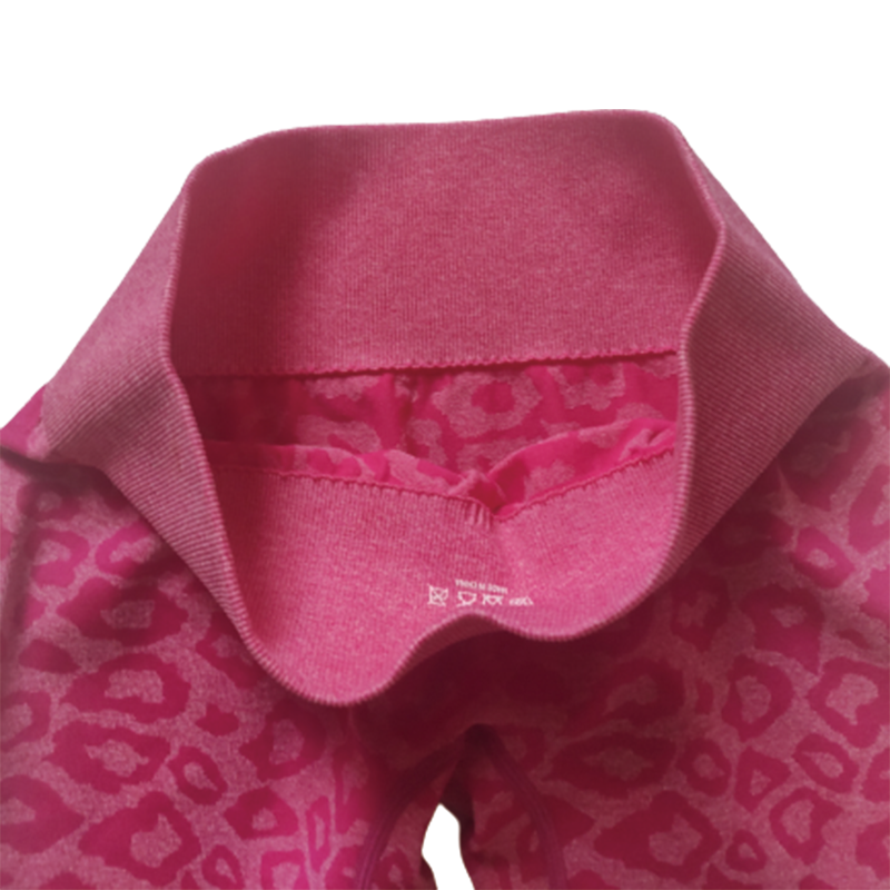 ZHILIN 8204 Camouflage Shorts