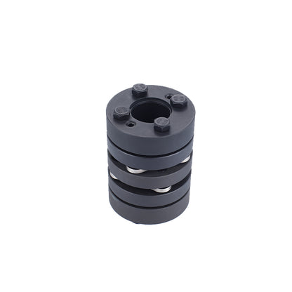 DEWEI Double Module Expansion Sleeve Couplings