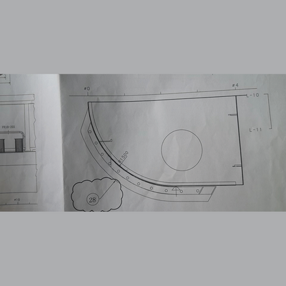 ZHONGHUAI Rubber fenders