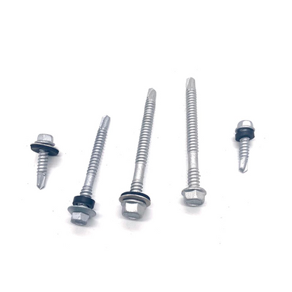 SHENGTAI Bimetal screws Chainsaw Adjustment Screws Chainsaw Adjustment Screws