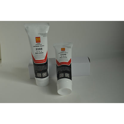 BANGSHI Fill the eyes red gray (Car Eye Filler) 2288