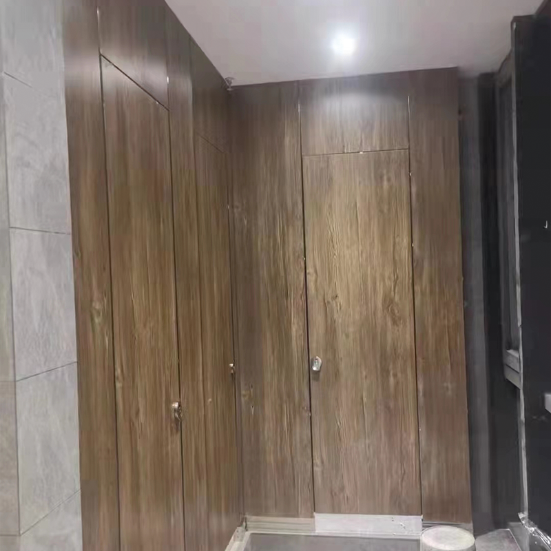 SHENGNUOKE Bathroom partition Composite panel partition