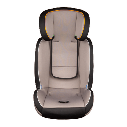 RUIRONG R388 Child car seat 9 months to 12 years old 48×44×61