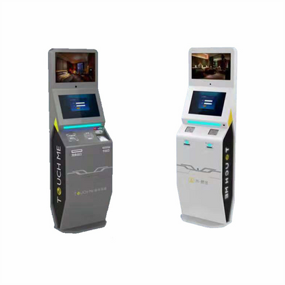 HENGRUI OEM custom Hotel intelligent self-service equipment