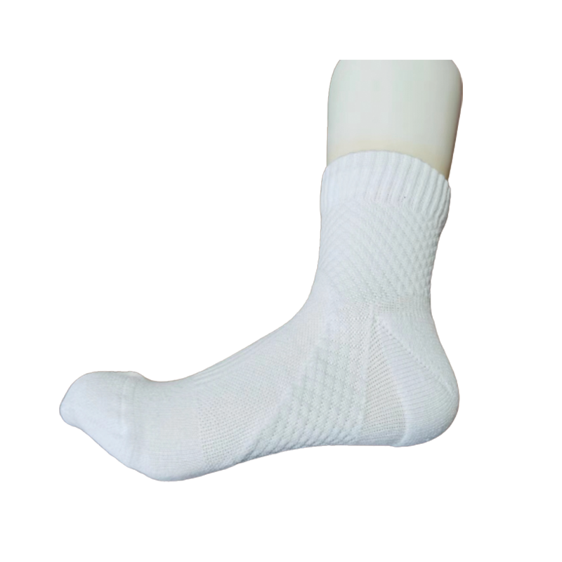 XINHE Cotton Men's Sports Compression Socks X 008