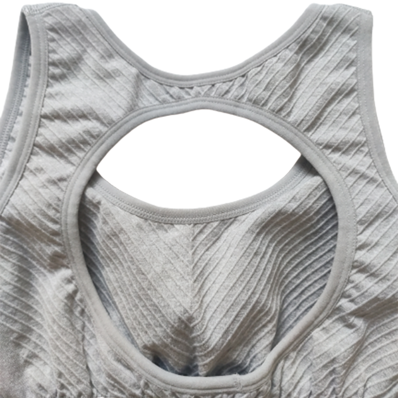 ZHILIN 8305-Back Bra