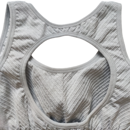 ZHILIN 8305-Back Bra