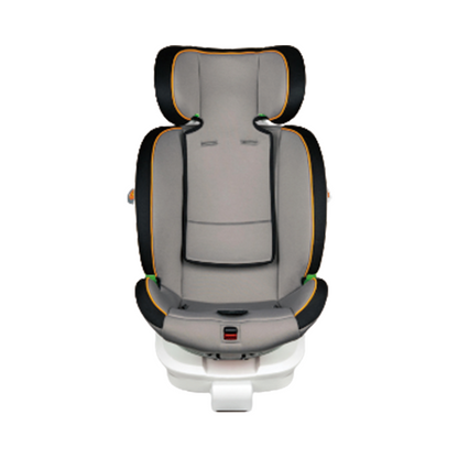 RUIRONG R188 Swivel Child Car Seat 0-12 years old 57×47×61