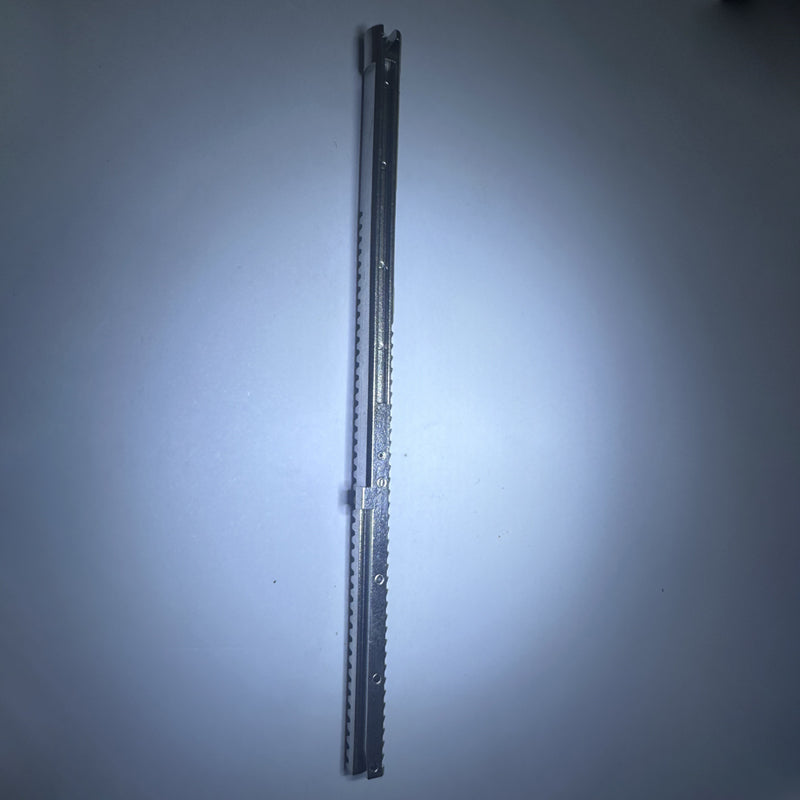 JINMEI rack and pinion  High precision and wear resistance can be customized