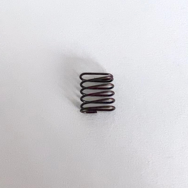 SHANGLI Flat spring ф0.6  Compression spring Custom spring wire