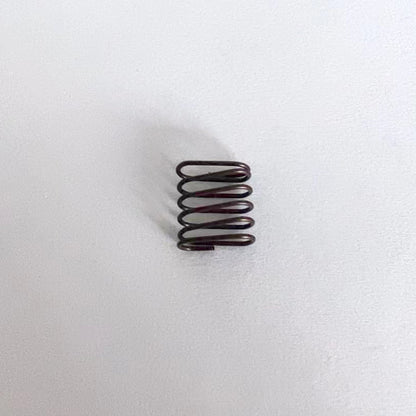 SHANGLI Flat spring ф0.6  Compression spring Custom spring wire