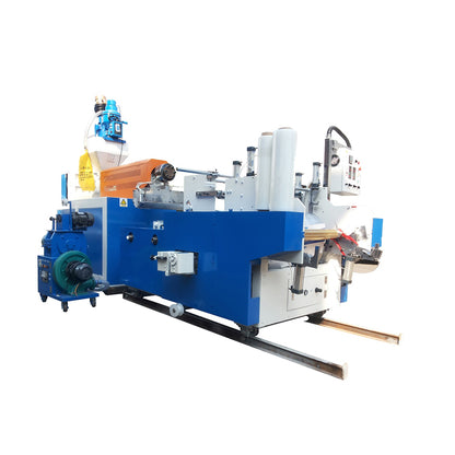 KEYING Stretch Film making machine  Melt blown fabric extruder