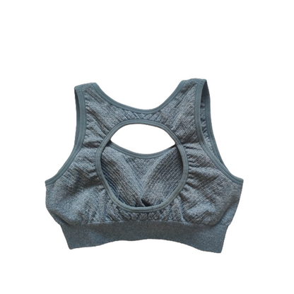 ZHILIN 8305-Back Bra