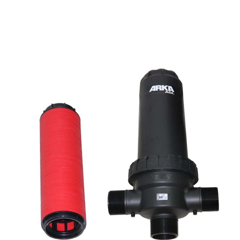 AERSAISI T Type New Disc Filter