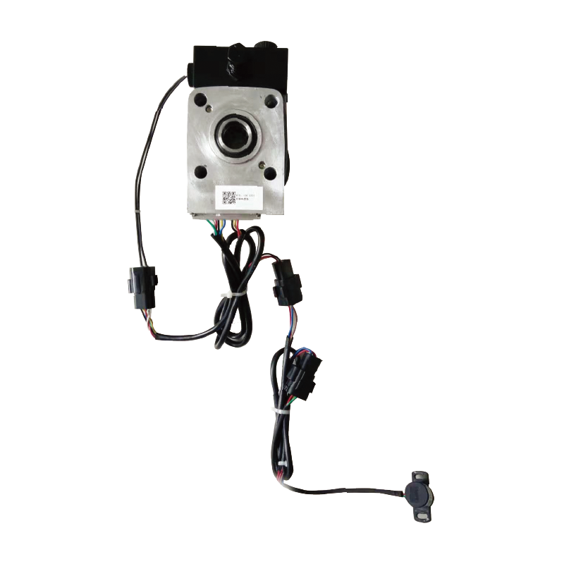 zhenjiangyeya Hydraulic Steering  Unit（Consult customer service for specific prices）