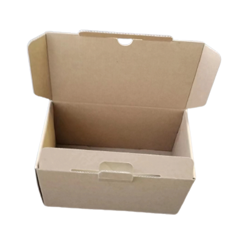 HANGRUI Corrugated cardboard boxes