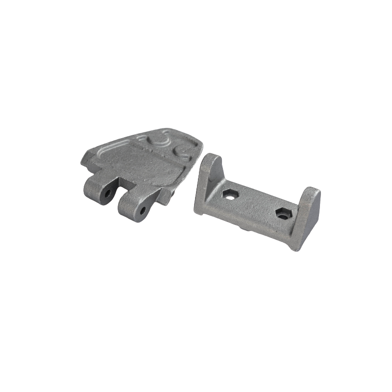 AIDIZHUZAO Engineered car door hinges