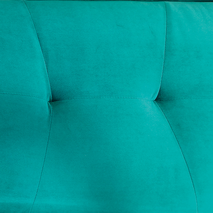 YUFU Sofa bed molded 188x92x84, bed 188x109x42