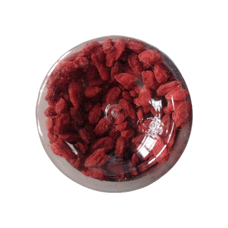 JINGWAN  medlar Large particle goji berry slices, premium goji berry slices