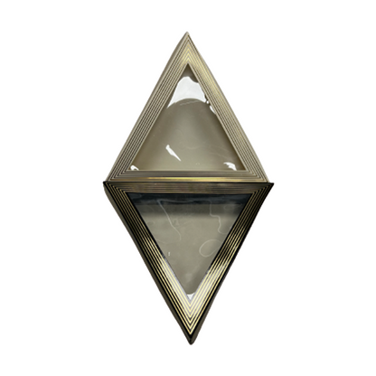 HAOXUAN Triangle box  Disposable triangular box, enlarged and thickened triangular box